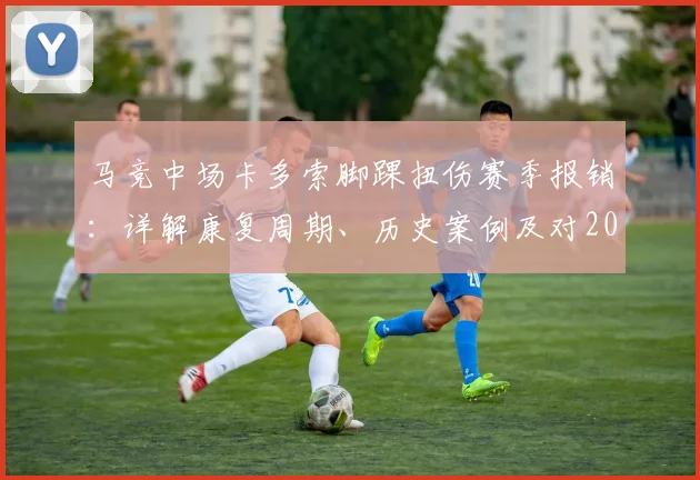 马竞中场卡多索脚踝扭伤赛季报销:详解康复周期、历史案例及对2026世界杯前景的深度影响分析